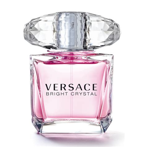 versace bright crystal fragrance collection|Versace Bright Crystal perfume smell.